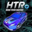 Icon of program: HTR+ Slot Car Simulation