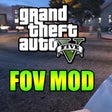 Icon of program: GTA V FoV