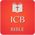 Icon of program: ICB Bible, International …