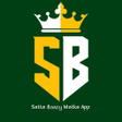 Icono de programa: Satta Baazy - Online Matk…