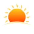Icono de programa: Sun Tracker