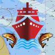 Icono de programa: i-Boating:Australia GPS M…