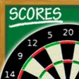 Icon of program: Darts Scoreboard - x01/Cr…