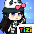 Icon of program: Tizi Panda House Design G…