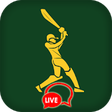 Icon of program: Live Cricket Match : pak …