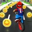 Icon of program: Bike Race - Bike Blast - …