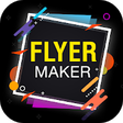 Icon of program: Flyer Poster Maker