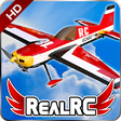 Icon of program: Real RC Flight Simulator …
