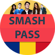 Icono de programa: Smash Or Pass Romania
