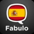 Icon of program: Learn Spanish - Fabulo