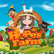 Icon of program: Hope's Farm