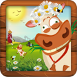 Icon of program: Hope's Farm