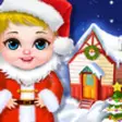 Icon of program: Santa Baby Play House - H…