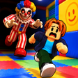 Icono de programa: Playroom Escape Obby Park…