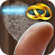 Icon of program: Fingerprint Wedding Simul…