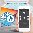 Icono de programa: Ac Remote Control - Remot…