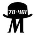 Icon of program: MCSA70-461 Real Exam Simu…