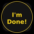 Icon of program: I'm Done Drinking