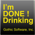 Icon of program: I'm Done Drinking