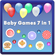 Icono de programa: Baby Games