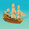 Icono de programa: Sea of Warships