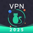 Icon of program: VPN - Lite Cat Free VPN