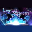 Icon of program: Logiart Grimoire