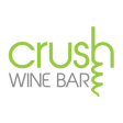 Icon of program: Crush Wine Bar