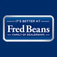 Icon of program: Fred Beans