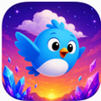 Icon of program: Sky Flutter Adventures