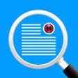 Icon of program: TextScan: OCR and Transla…