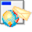 Icon of program: Apple Claris Emailer Lite