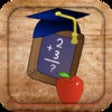 Icon of program: Easy Apple Math: Cool Gra…