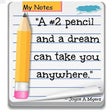 Icono de programa: My Notes
