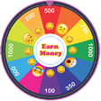 Icono de programa: Earn Money - Spin & Play …