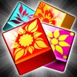 Icon of program: Mahjong Venice Mystery Pu…