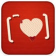 Icon of program: Valentine Collage Pic Fra…