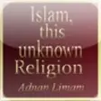 Icon of program: Islam, this unknown relig…