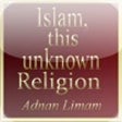 Icon of program: Islam, this unknown relig…
