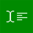Icono de programa: ScanWritr for Windows 10