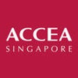 Icon of program: ACCEA SINGAPORE - Poster …
