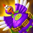 Icon of program: Chicken Invaders 4 HD