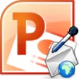 Icon of program: MS PowerPoint Extract Ema…