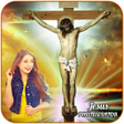 Icon of program: Jesus Photo Editor