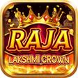 Icon of program: Raja Lakshmi Crown