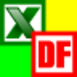 Icon of program: ExcelDiff