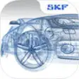 Icon of program: SKF Suspension bearing so…