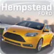 Icon of program: Hempstead Ford HD