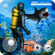 Icono de programa: Secret Agent Scuba Diving…