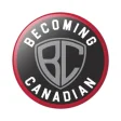 Icon of program: Becoming Canadian